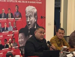 Board of Peace dan Dilema Indonesia: Instrumen PBB di Tengah Janji Setia untuk Palestina