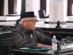 Bapemperda DPRD Konawe Tetapkan 10 Raperda 2026