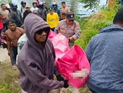 Identitas Pria Tewas Mengapung di Teluk Kendari Terungkap,