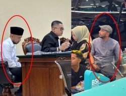 Kuasa Hukum Soroti Penahanan Klien, Sidang Kasus Pembiayaan BSM Dinilai Abaikan Perdamaian