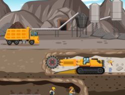 Diduga Langgar RTRW dan Tumpang Tindih IUP, Aktivitas PT SIP Bombana Diminta Dihentikan