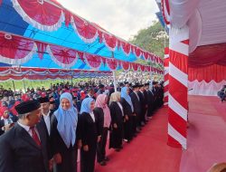 ASN Terdampak Datangi Kantor Pusat di Jakarta, BKN Ungkap Bupati Konawe Sudah Ajukan Pembatalan SK Mutasi