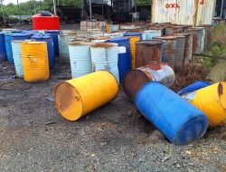 Aktivitas PT SGHI di Konda Dipertanyakan, LSM Minta Aparat dan Pemda Bertindak