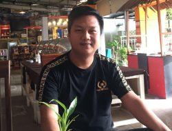 Pengacara Tegaskan Anton Timbang Tidak Pernah Ditetapkan Tersangka, GMA Sultra Minta Media Kedepankan Verifikasi