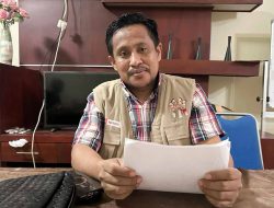 Ketua Kadin Sultra Laporkan Dugaan Pencemaran Nama Baik ke Polda