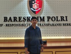 Pemberitaan Status Hukum Anton Timbang Dipersoalkan, PB IKAMI Sulsel Ingatkan Media Jaga Akurasi dan Keberimbangan
