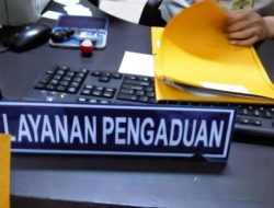 Polresta Kendari Ungkap Rekayasa Penjambretan, Pelaku Akui Buat Laporan Palsu