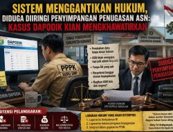 Polemik Dapodik Konawe, Kuasa Hukum Soroti Dugaan Penyimpangan Penugasan ASN