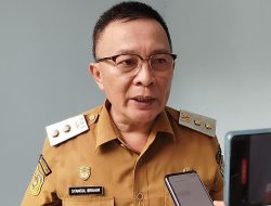 Wabup Konawe Tegaskan Sanksi ASN “Loncat Jabatan”, BKPSDM Dalami Kasus Oknum Kabid Dishub