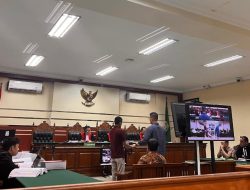 Ada Fakta Baru Terungkap dalam Sidang Dugaan Korupsi Pembiayaan BSM di Tipikor Surabaya