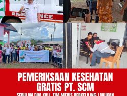 Dukungan Masyarakat Menguat, DPRD Diminta Objektif Menyikapi Investasi dan Infrastruktur di Routa