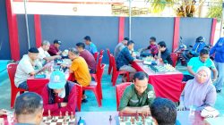 Jelang Porprov, Percasi Konawe Seleksi Atlet