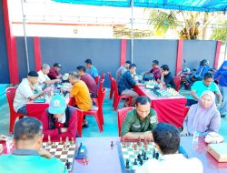 Jelang Porprov, Percasi Konawe Seleksi Atlet