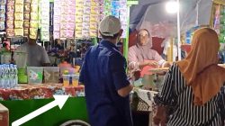 Dugaan Pungli di ICP Konawe Resahkan Pedagang