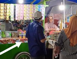 Dugaan Pungli di ICP Konawe Resahkan Pedagang