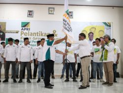DPC APRI Konawe Resmi Dilantik, Perkuat Peran Penambang Rakyat