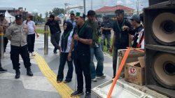 HMI Konawe Desak DPRD dan Pemda Transparan, Soroti Dugaan “Jual Beli Jabatan” dan Korupsi Anggaran Setda