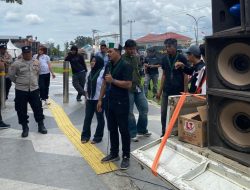 HMI Konawe Desak DPRD dan Pemda Transparan, Soroti Dugaan “Jual Beli Jabatan” dan Korupsi Anggaran Setda