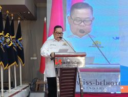 Dinakhodai Anton Timbang, Kadin Sultra Dorong Investasi dan UMKM Naik Kelas