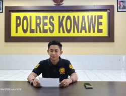 Penemuan Mayat di Kamar Mandi Karyawan PT CIO, Polisi Pastikan Tidak Ada Tanda Kekerasan