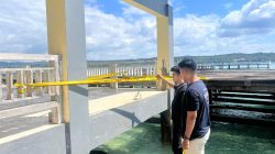 Berkemah di Pulau Bokori, Pria Asal Kendari Dilaporkan Meninggal Dunia 