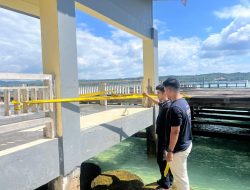 Berkemah di Pulau Bokori, Pria Asal Kendari Dilaporkan Meninggal Dunia 