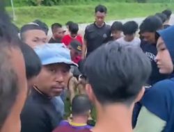 Remaja 18 Tahun Tewas Tenggelam di Tanggul Waduk Ameroro Konawe, Diduga Tidak Bisa Berenang