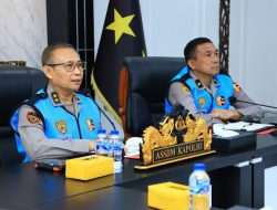 As SDM Kapolri Tegaskan Rekrutmen Akpol 2026 Tanpa Jalur Khusus, Semua Peserta Punya Kesempatan yang Sama