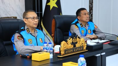 As SDM Kapolri Tegaskan Rekrutmen Akpol 2026 Tanpa Jalur Khusus, Semua Peserta Punya Kesempatan yang Sama
