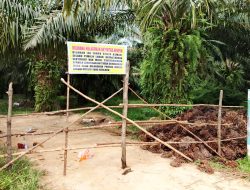 PT TPM Kuasai Lahan Warga Belasan Tahun, Pemilik Minta Kepastian Hukum