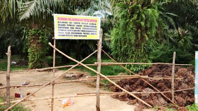 PT TPM Kuasai Lahan Warga Belasan Tahun, Pemilik Minta Kepastian Hukum