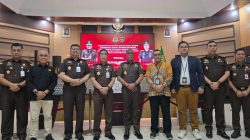 Kajati Sultra Perintahkan Pengembangan Kasus Korupsi PT AMIN, Bidik Pihak Lain