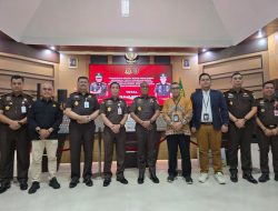 Kajati Sultra Perintahkan Pengembangan Kasus Korupsi PT AMIN, Bidik Pihak Lain