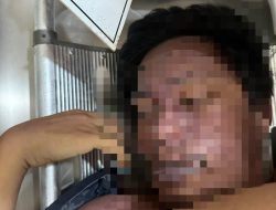 Warga Binaan Rutan Kelas IIA Kendari Ditemukan Meninggal di Dalam Sel