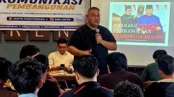 GREAT Institute: “State-Driven Economy” untuk Hentikan Ketimpangan dan Ketergantungan