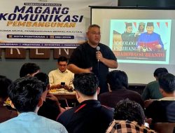 GREAT Institute: “State-Driven Economy” untuk Hentikan Ketimpangan dan Ketergantungan