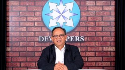 Dewan Pers Sesalkan Pernyataan Hotman Paris kepada Wartawan