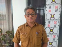Pemda Konawe Mulai Cairkan Gaji Ke-13 Diknas dan Dinkes, Anggaran Capai Rp26 Miliar