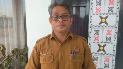 Pemda Konawe Mulai Cairkan Gaji Ke-13 Diknas dan Dinkes, Anggaran Capai Rp26 Miliar