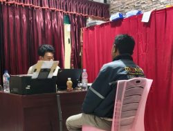 Driver Maxim Jadi Korban Pengeroyokan di Pelabuhan Wawonii, Gigi Patah dan Wajah Bengkak