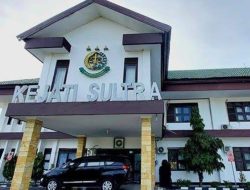 Soroti Dugaan Penghentian Penyidikan Kasus Korupsi Tambang Nikel, Eks Direktur PT TMM Gugat Praperadilan Kejati Sultra