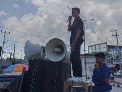 Gempur Sultra Soroti Dugaan Pengerukan Bukit di Perumahan Baito Permai