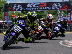 Panitia KCR Konawe Cup Race 2026 Dinilai Tertutup