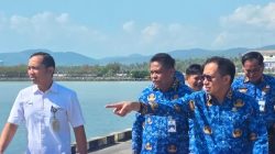 Kemenhub Identifikasi Potensi Pembiayaan Non-APBN untuk Infrastruktur Transportasi di Sultra