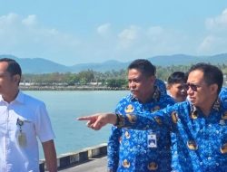 Kemenhub Identifikasi Potensi Pembiayaan Non-APBN untuk Infrastruktur Transportasi di Sultra