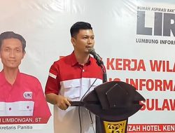 Tender Proyek Mess Kejari Kendari Disorot, LIRA Minta Pokja Buka Proses Evaluasi