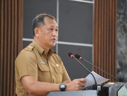 Pemda Konawe Pastikan Retribusi Parkir PJR Pondidaha Belum Jadi Target PAD 2027