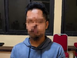 Polres Buton Amankan Pria Terduga Pelaku Pencabulan
