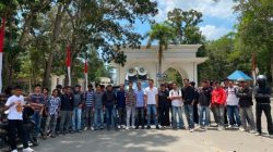 Janji Monumen Randi-Yusuf Tak Kunjung Terwujud, KARST Usul Galang Dana