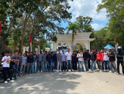 Janji Monumen Randi-Yusuf Tak Kunjung Terwujud, KARST Usul Galang Dana